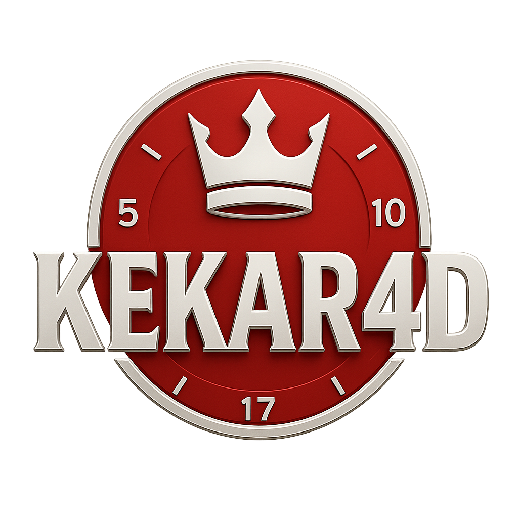 logo KEKAR4D