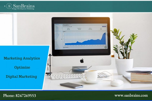 Drive your business through the business analytics and strategies planned by the best digital marketing company in Hyderabad.
web page: https://www.sanbrains.com/digital-marketing-company-in-hyderabad/
