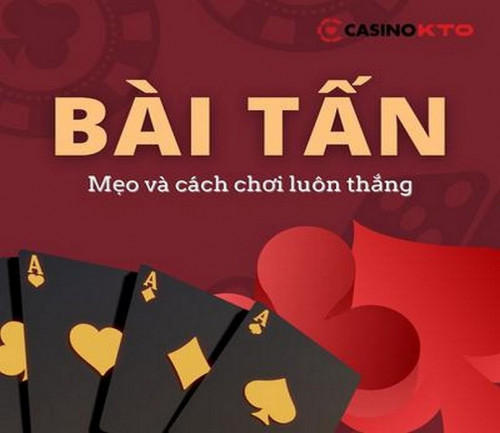 Cách chơi bài tấn khá  đơn giản và không  phức tạp trong mỗi một ván chơi của tấn. Mỗi trận đấu sẽ có số người chơi ít nhất cần có là 2 và tối đa mỗi ván là 4 người chơi để đảm bảo có thể ổn định, thoải mái và hấp dẫn nhất đối với mỗi người.
Nguồn bài viết : http://c88betlink.com/cach-choi-bai-tan/
#c88betlink #C88BET #nha_cai_C88BET #nha_cai #casino #cachchoibaitan
