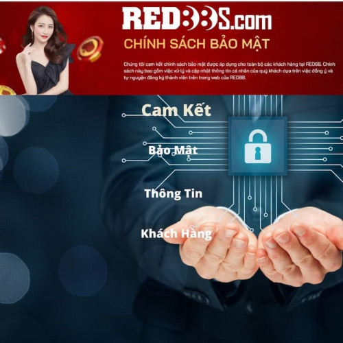Chính sách bảo mật tại hệ thống nhà cái Red88 cực kỳ nổi tiếng với độ bảo mật tuyệt đối nhất. Điểm nổi bật mà anh em nên lựa chọn hình thức này thay vì những nhà cái khác đó chính là bởi những điểm mạnh sau đây. Hãy cùng điểm qua một số ưu điểm của chính sách bảo mật Red88 nhé!
Nguồn bài viết  : https://red88link.com/chinh-sach-bao-mat/
#red88link #Red88 #nha_cai_Red88 #nha_cai #casino #chinhsachbaoamat