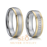 cincin-perak-couple-pasangan-kadar-925-lapis-kuning-k-70