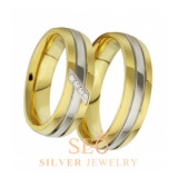 cincin-perak-couple-pasangan-kadar-925-lapis-kuning-k-73