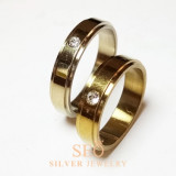 cincin-perak-couple-pasangan-kadar-925-lapis-kuning-k-87