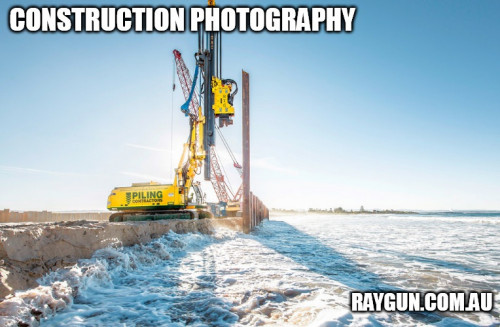 Construction photography Sydney helps the viewer to get the visual understanding of buildings that they may never get to see in real but can see it virtually by just a click, saving their time.

https://www.raygun.com.au/