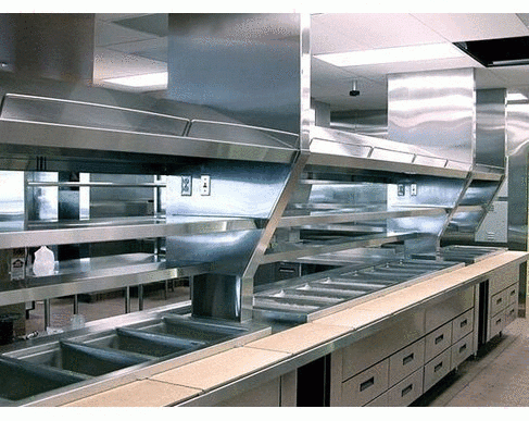 Cynergy Lifts offers restaurant dumbwaiter systems in a large selection of sizes to meet your needs. For specific queries, please call us at (405) 516 2420.