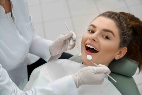Contact "Dental Care Tijuana" to Improve your smile with the best dental implant treatment in Washington. Our dental specialists examine your dental condition and provide the best-customized service for you. https://dentalcaretijuana.net/