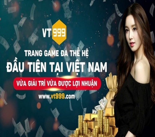 VT999 được biết đến là một trong những nhà cái cá cược trực tuyến hàng đầu tại thị trường nhà cái cá cược Việt Nam. Chỉ hình thành và hoạt động trên thị trường nhà cái cá cược trực tuyến trong một thời gian ngắn nhưng hiện nay, nhà cái cá cược VT999 đang được rất nhiều người chơi yêu thích và tham gia vì sở hữu rất nhiều trò chơi cá cược hấp dẫn. Hiện nay, VT999 đang cung cấp dịch vụ xổ số, vậy làm sao để dự đoán kết quả xổ số miền Bắc chính xác nhất?
Nguồn bài viết : http://vt999link.com/du-doan-ket-qua-xo-so-mien-bac-chinh-xac-nhat/
#VT999 #nha_cai_VT999 #nha_cai #casino #dudoanketquaxosomienbacchinhxacnhat