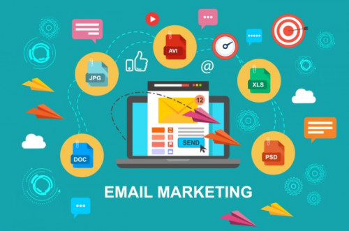 Get to Know about Email Marketing Services,we are best email marketing services provider agency in usa.We Provided various services like Email List Growth Services, Email Marketing Automation, Email Newsletter Templates, Email Campaign Planning, Email Reporting Services and many more.If you are interested call us +91-9871121546 or visit our site: https://www.digivision360.com/email-marketing/