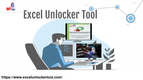 The eSoftTools Excel unlocker Tool uses effective devices to recover the password for an Excel Workbook or Excel Worksheet. It utilises three best approaches to recover the password: Brute Force Attack, Mask Attack, and Dictionary Attack. It will work for all Excel versions, including.xlsx,.xlsm,.xls,.xlsb,.xla, and.xlam.

Read More:-https://www.excelunlockertool.com/