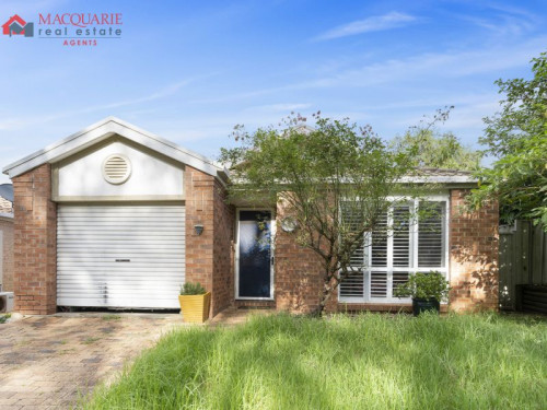 Our onboarded team of expert brokers, retailers, and on-site providers will be with you every step of the way from visiting the property to signing your contract. Our team here at Macquarie Real Estate Casula treat our customers as part of our family and ensure you have an enjoyable experience when entering the property market.

Visit us: https://www.macquarierealestate.com.au/