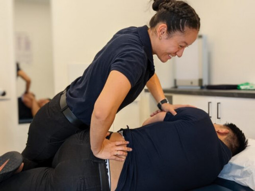 Helping your body feel better is what we do best at My Sports Chiropractor, your local chiropractor. We are dedicated to the diagnosis and treatment of sports and spine related injuries, using our evidence-based approach.

Visit us: https://mysportschiropractor.com.au/