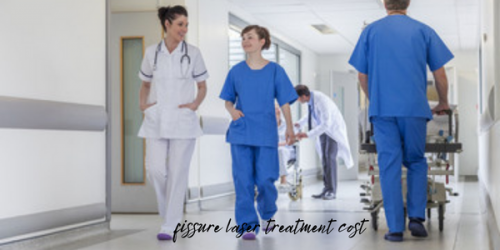 If you have been prescribed Anus Laser Treatment, then you cannot delay or deny reaching the most knowledgeable laser surgeons at Laser360Clinic. Reach the clinic help desk right away! 
https://laser360clinic.com/laser-fissure-treatment/