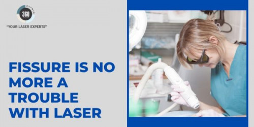 Fissure laser treatment helps in relaxing the tight anal sphincter muscles. This miraculous process of laser treatment is cost-friendly.
https://lasertreatmentindia.tumblr.com/post/699166537084518400/fissure-is-no-more-a-trouble-with-laser