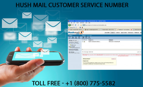 Unable to reset Hushmail username, do contact our Hushmail technical support number +1(800) 775 5582 to fix the issue.

More info: https://www.slideserve.com/Jayden8/1-800-775-5582-hushmail-contact-support