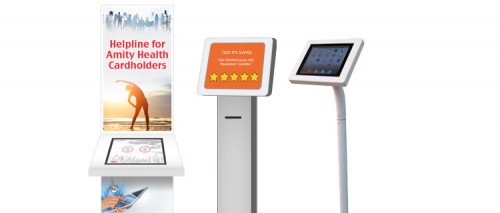 iPad kiosks provide a valuable addition to your showrooms, exhibitions, shopping malls, hotels and tourist destinations. Contact Us at +971 (0)6 524 8146
https://www.rsigeeks.com/ipad-kiosks-dubai-uae.php