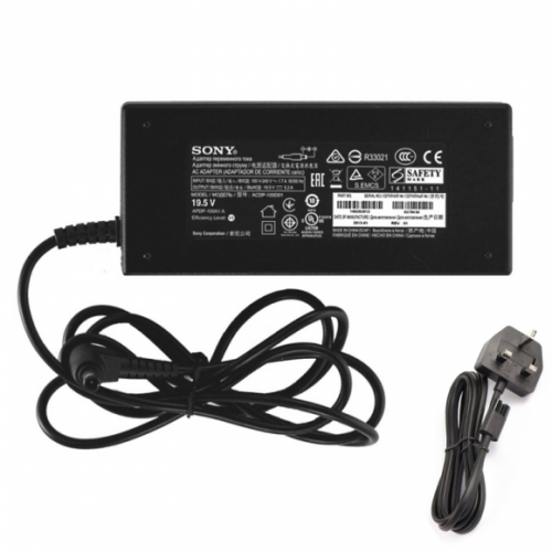 Original Sony KDL-48W705C KDL48W705C UK Adapter Charger 19.5V 5.2A

https://www.adapterworld.co.uk/sony-c-1_14/original-sony-kdl48w705c-kdl48w705c-uk-adapter-charger-195v-52a-p-137265.html

Product Information

Input:100-240V / 50-60Hz

Voltage-Electric current-Output: 19.5V-5.2A-101W

Size of the plug: 6.5mm / 4.4mm 1 Pin

Color: Black

Condition: New,Original

Warranty: 1 Year Warranty and 30 Days Money Back

Paketliste

1 x Sony Charger

1 x Power Cable with UK Plug