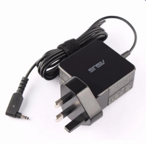 Original Asus ADP-45AW C UK Adapter Charger 45W

https://www.adapterworld.co.uk/asus-c-1_10/original-asus-adp45aw-c-uk-adapter-charger-45w-p-51069.html

Product Information

Input:100-240V / 50-60Hz

Voltage-Electric current-Output: 19V-2.37A-45W

Size of the plug: 3.0mm/1.0mm

Color: Black

Condition: New,Original

Warranty: 1 Year Warranty and 30 Days Money Back

Package Include:

1 x Asus Charger