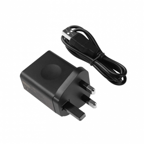 Original Lenovo YB1-X90F UK Adapter Charger 10W

https://www.adapterworld.co.uk/lenovo-c-1_11/original-lenovo-yb1x90f-uk-adapter-charger-10w-p-108086.html

Product Information

Input:100-240V / 50-60Hz

Voltage-Electric current-Output: 5.35V-2A-10W

Size of the plug: Micro USB

Color: Black

Condition: New,Original

Warranty: 1 Year Warranty and 30 Days Money Back

Package Include:

1 x Lenovo Charger

1 x Power Cable with UK Plug