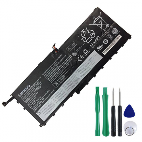 Original Batería 00HW028 Lenovo 52Wh

https://www.es-adaptador.com/original-bater%C3%ADa-00hw028-lenovo-52wh-p-69811.html

Info producto

Tipo: Li-ion

Voltaje (Volt): 15,2 Volt

Capacidad: 3440 mAh / 52 Wh / 4-Célula

Color: Negro

Condición: Nuevo,100% Original

Garantía: 6 meses de garantía y 30 días de devolución de dinero

Paquete incluido:

1 x Batería Lenovo(con herramientas)

Modelo Compatible:

FRU00HW029 Lenovo, 01AV410 Lenovo, 00HW028N Lenovo, 00HW029 Lenovo, 01AV409 Lenovo, SB10F46466 Lenovo, 00HW028 Lenovo, FRU00HW028 Lenovo,