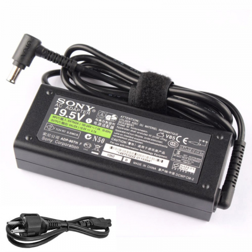 Original Adaptador Cargador Sony Vaio VPCEB3RFX/V VPCEB3RFX 90W

https://www.es-adaptador.com/original-adaptador-cargador-sony-vaio-vpceb3rfxv-vpceb3rfx-90w-p-63789.html

Info producto

Entrada:100-240V / 50-60Hz

Salida: 19.5V-4.7A-90W

Tipo de enchufe: 6.5mm / 4.4 mm 1 Pin

Color: negro

Condición: Nuevo, Original

Garantía: 12 meses de garantía y 30 días de devolución de dinero

Paquete incluido:

1 x Adaptador Sony

1 x Cable EU-PLUG