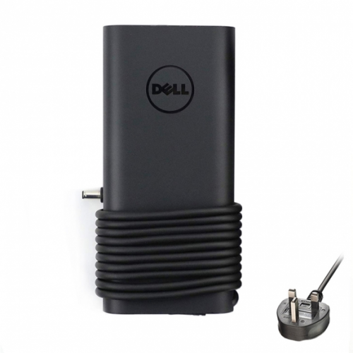 Original Dell XPS 15 9550-3844 UK Adapter Charger 130W

https://www.adapterworld.co.uk/dell-c-1_8/original-dell-xps-15-95503844-uk-adapter-charger-130w-p-14280.html

Product Information

Input:100-240V / 50-60Hz

Voltage-Electric current-Output: 19.5V-6.67A-130W

Size of the plug: 4.5mm/3.0mm With 1 Pin

Color: Black

Condition: New,Original

Warranty: 1 Year Warranty and 30 Days Money Back

Package Include

1 x Dell Charger

1 x Power Cable with UK Plug