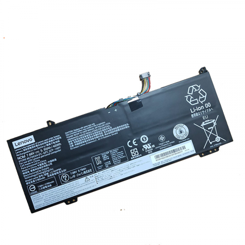 Originele 45Wh Lenovo Yoga 530-14IKB Accu Batterij

https://www.30adapter.nl/originele-45wh-lenovo-yoga-53014ikb-accu-batterij-p-133471.html

Product informatie

Type: Li-ion

Voltage(Volt): 7.68V

Capaciteit: 5928mAh /45Wh

Kleur: Zwart

Conditie: Nieuw,Originele

Garantie: 6 maanden garantie en 30 dagen geld terug

Pakket inbegrepen:

1 x Lenovo Accu (met gereedschap)

Compatibel model:

Lenovo 5B10Q16066, Lenovo 5B10Q16067, Lenovo 5B10W67403, Lenovo L17C4PB0, Lenovo L17M4PB0, Lenovo SB10W67331,