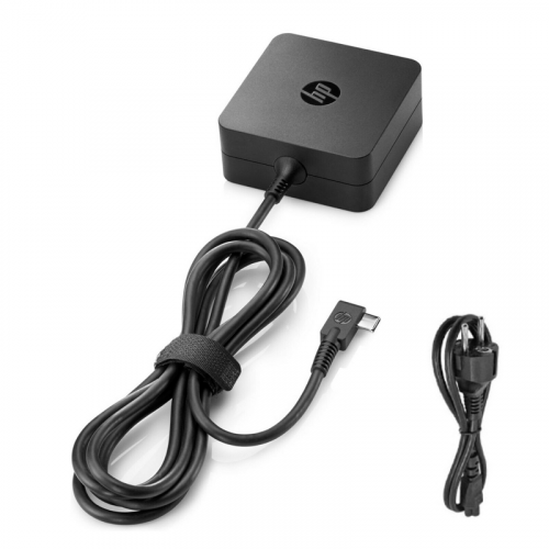 Originele HP Elite x2 1012 G2 USB-C Adapter Oplader 45W

https://www.30adapter.nl/originele-hp-elite-x2-1012-g2-usbc-adapter-oplader-45w-p-33817.html

Product informatie

Input:100-240V / 50-60Hz

Output: 5V/9V/15V==3A 20V==2.25A 45W

Connector: USB-C

Kleur: Zwart

Conditie: Nieuw,Originele

Garantie: 12 maanden garantie en 30 dagen geld terug

Pakket inbegrepen:

1 x EU-PLUG HP Oplader