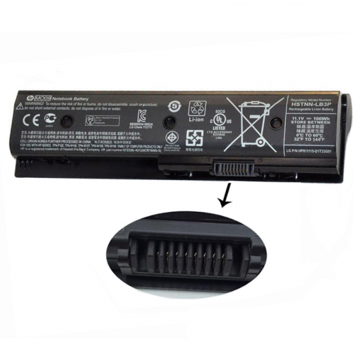 Originele 62Wh 671567-141 HP Accu Batterij
 https://www.30adapter.nl/originele-62wh-671567141-hp-accu-batterij-p-98379.html 
Product informatie
Type: Li-ion
Voltage(Volt): 11,1 Volt
Capaciteit: 5600 mAh / 62 Wh / 6-Cell
Kleur: Zwart
Conditie: nieuw,Originele
Garantie: 6 maanden garantie en 30 dagen geld terug
Pakket inbegrepen:
1 x HP Accu (met gereedschap)
Compatibel model:
671567-242 HP, 671567-251 HP, 671567-121 HP, 671567-141 HP, 672326-241 HP, 671567-222 HP, 672326-251 HP, MO06 HP, 671567-831 HP, 671567-241 HP, MO09100-CL3 HP, 671567-151 HP, 671731-001 HP, MO06062-CL HP, 671567-421 HP, 672412-001 HP, TPN-C106 HP, 672326-421 HP, 672326-541 HP, TPN-W107 HP, 671567-221 HP, 671567-252 HP, TPN-W108 HP, 671567-351 HP, 671567-321 HP, TPN-C107 HP, 671567-541 HP, 699468-001 HP, TPN-W109 HP, LB3NLB3P HP, TPN-P103 HP, TPN-P106 HP, TPN-W106 HP, HSTNN-YB3N HP, TPN-P102 HP, MO09 HP, HSTNN-YB3P HP, MO06062 HP, HSTNN-UB3N HP, H2L56AA HP, H2L55AA#ABB HP, HSTNN-DB3N HP, HSTNN-LB3N HP, HSTNN-LB3P HP, HSTNN-OB3N HP,