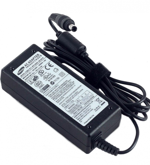 Original Samsung ADP-60ZH D API3AD05 UK Adapter Charger 60W

https://www.adapterworld.co.uk/samsung-c-1_12/original-samsung-adp60zh-d-api3ad05-uk-adapter-charger-60w-p-117069.html

Product Information

Input:100-240V / 50-60Hz

Voltage-Electric current-Output: 19V-3.16A-60W

Size of the plug: 5.5mm/3.0mm With 1 Pin

Color: Black

Condition: New,Original

Warranty: 1 Year Warranty and 30 Days Money Back

Package Include:

1 x Samsung Charger

1 x Power Cable with UK Plug