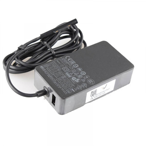 Original Microsoft 1625 UK Adapter Charger 36W

https://www.adapterworld.co.uk/microsoft-c-1_20/original-microsoft-1625-uk-adapter-charger-36w-p-159359.html

Product Information

Input: AC 100-240V, 50/60Hz

Voltage-Electric current-Output: 12V-2.58A-36W

Color: Black

Condition: New,Original

Warranty: 1 Year Warranty and 30 Days Money Back

Package Include:

1 x Microsoft Charger

1 x Power Cable with UK Plug