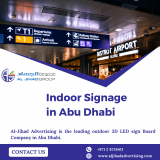 indoor-signage-Abu-Dhabi