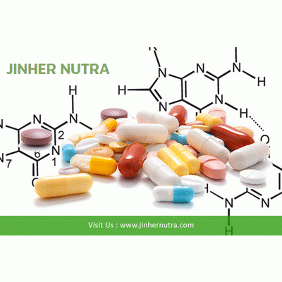 At Jinher Nutra, we utilize state-of-the-art equipment for powder blending and powder filling operations in a cGMP facility strictly under FDA rules. Contact (909) 628-3651.