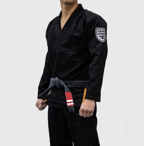 If you are looking for Jiu Jitsu Gi for your training period, pick the lighter stuff. The light GI is weaved from a single weave and is called a single weave or pearl GI. It is easy to carry and is also perfect if you are a beginner. It has rope and strings that help to keep the pants in place. All the accessories and apparel available in our store are made with premium quality materials and come at an affordable rate. Our GIs and all other clothes are IBJJF certified and can be worn in all training and competition. Our uniforms featured an improved fit for grappling. The material used to design the uniform is preshrunk soft cotton fabric and is durable. If you are searching for a comfortable, durable, cozy yet elegant, and perfectly fitted Gi, visit our web store Hooks Jiujitsu once. You will get everything at the one-stop shop. For more info, visit https://hooksbrand.com/