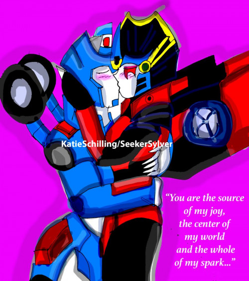 kisses by autobotwhitefang dczx41u fullview