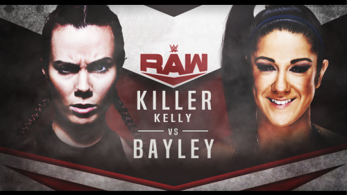 kk vs bayley