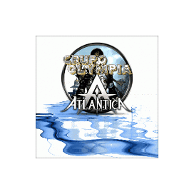 la atlantida logo