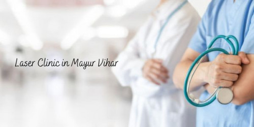 We are the prominent Laser Clinic in Mayur Vihar for handling laser surgeries with care and taking care of patients by healing them soon.
https://laser360clinic.com/mayur-vihar/