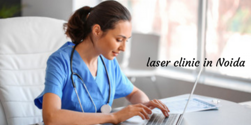 We are the top laser clinic in Noida for laser therapy. All of the patients' requirements are taken care of by our specialists.
https://laser360clinic-lasertreatment.business.site