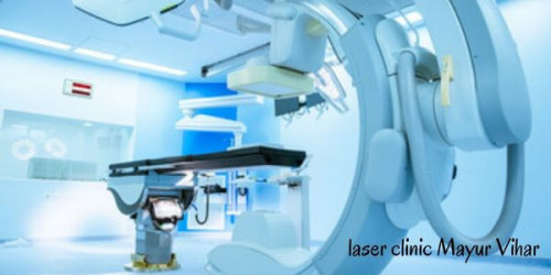 You will definitely find the top laser surgeons at Laser360Clinic during your quest for the best laser surgery in Mayur Vihar.
https://laser360clinic.com/mayur-vihar/