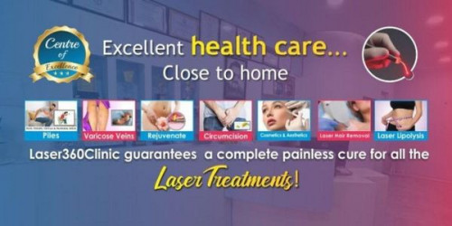 This is just not possible in the case of laser clinics near me. The success rate of the laser methods is quite brilliant.
https://laser360clinic.com/a-superb-comparison-of-modern-and-traditional-surgeries/