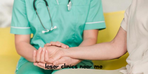Laser360Clinic has been the most successful laser clinic in Delhi. If you are planning to join the best clinic for Laser Surgery near me, then you should always prefer to reach the clinic at the earliest!
https://laser360clinic.com/
