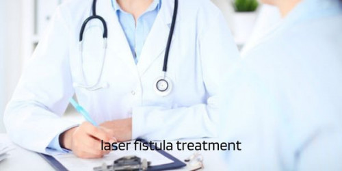 Is the high Fistula Laser Treatment Cost in Delhi preventing you from getting the treatment? If so, then you must prefer reaching the most knowledgeable laser surgeons at Laser360Clinic. Reach us now! 
https://laser360clinic.com/laser-fistula-treatment/