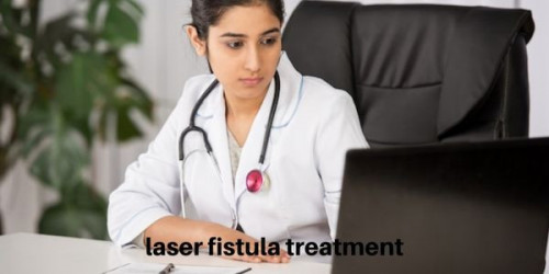 The painless laser treatment of Fistula is found with us at reasonable prices without any complications.
https://laser360clinic.com/laser-fistula-treatment/