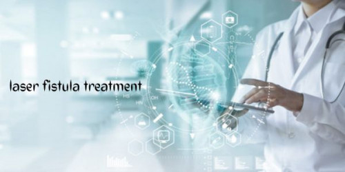 With Laser360Clinic close to your place in Delhi, you need not worry about the Fistula Operation Cost. You can avail yourself of the best laser treatment at a highly manageable cost! 
https://laser360clinic.com/laser-fistula-treatment/