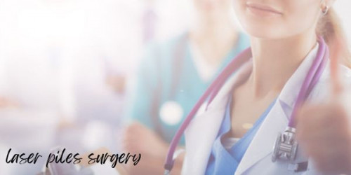 You must reach Laser360Clinic at the earliest to find out the Piles Surgery Cost. The clinic claims to have the most affordable cost for all the surgical services it offers. Reach the company help desk now! 
https://laser360clinic.com/laser-piles-treatment/