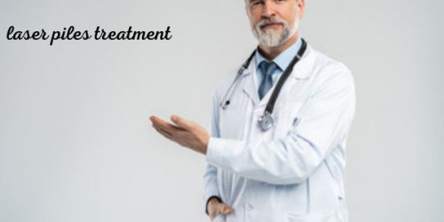 Our leading clinic is offering a budget-friendly piles laser treatment cost accompanied by the perfect laser surgery.
https://laser360clinic.com/laser-piles-treatment/