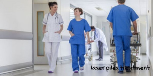 Laser piles treatment cost at laser360clinic is quite reasonable followed by the best laser treatment by professionals.
https://laser360clinic.com/laser-piles-treatment/