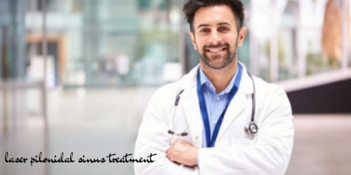 We are the best to supply the best pilonidal sinus laser treatment in Delhi to our patients at the affordable rates. 
https://laser360clinic.com/laser-pilonidal-sinus-treatment/