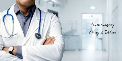 Our company charges reasonable rates of Laser Clinic in Mayur Vihar from the patients and gifts them with the perfect laser surgery for fine healing.
https://laser360clinic.com/mayur-vihar/