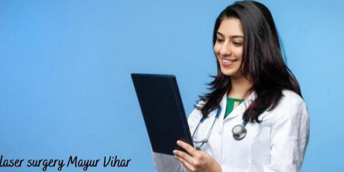 With its daycare facility and early discharge options, Laser Treatment in Mayur Vihar is making its patients pleased.
https://laser360clinic.com/mayur-vihar/